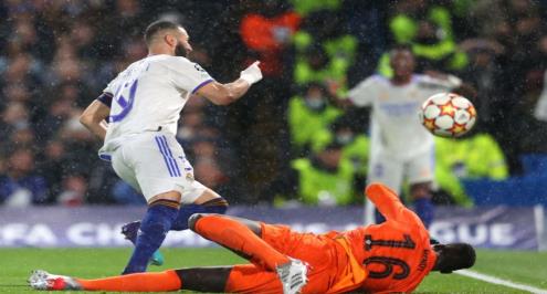  أخطاء وتهديد بالجلوس بديلا.. هل أصيب ميندي بلعنة الفراعنة؟